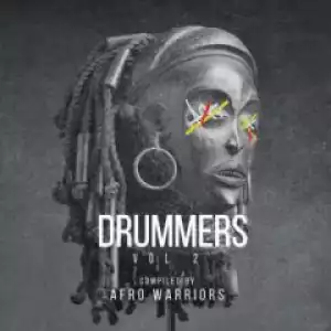 Afro Warriors - Drummers Vol.2 Mix